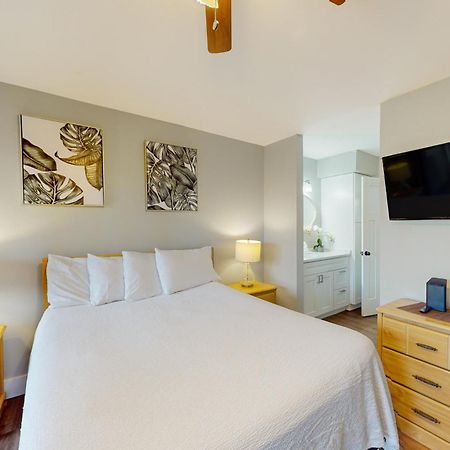 Beachwalk Condominiums 6F パナマシティービーチ エクステリア 写真