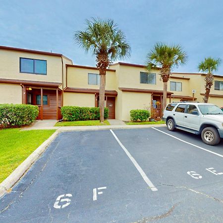Beachwalk Condominiums 6F パナマシティービーチ エクステリア 写真