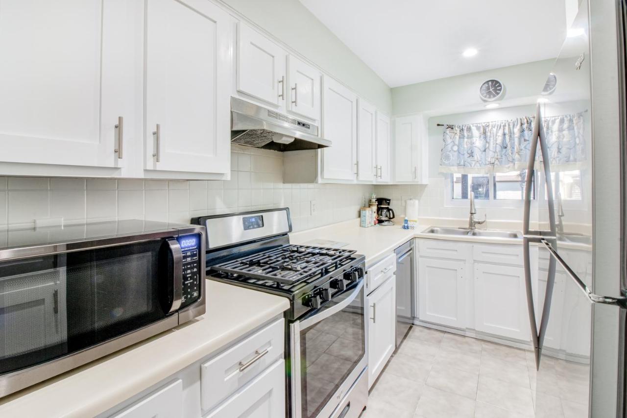 Beachwalk Condominiums 6F パナマシティービーチ 部屋 写真