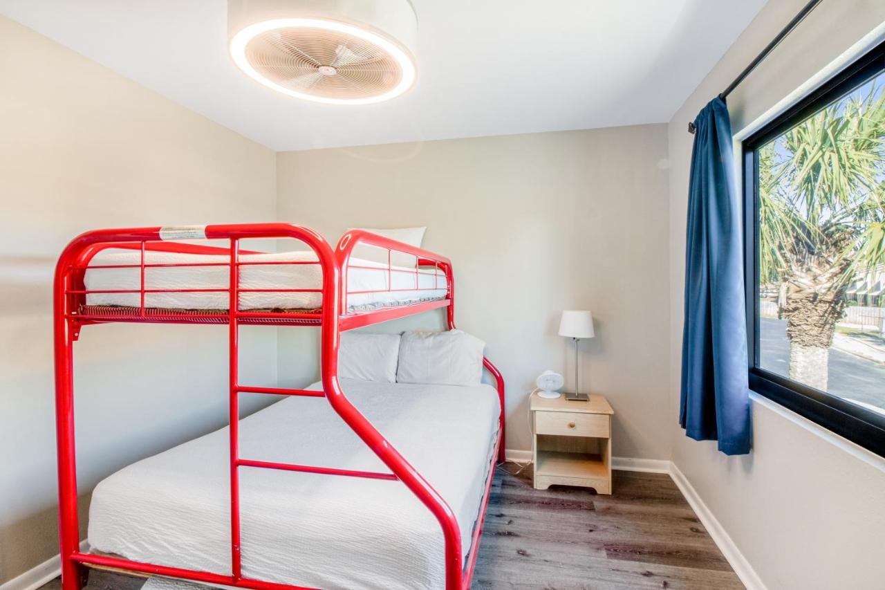 Beachwalk Condominiums 6F パナマシティービーチ 部屋 写真