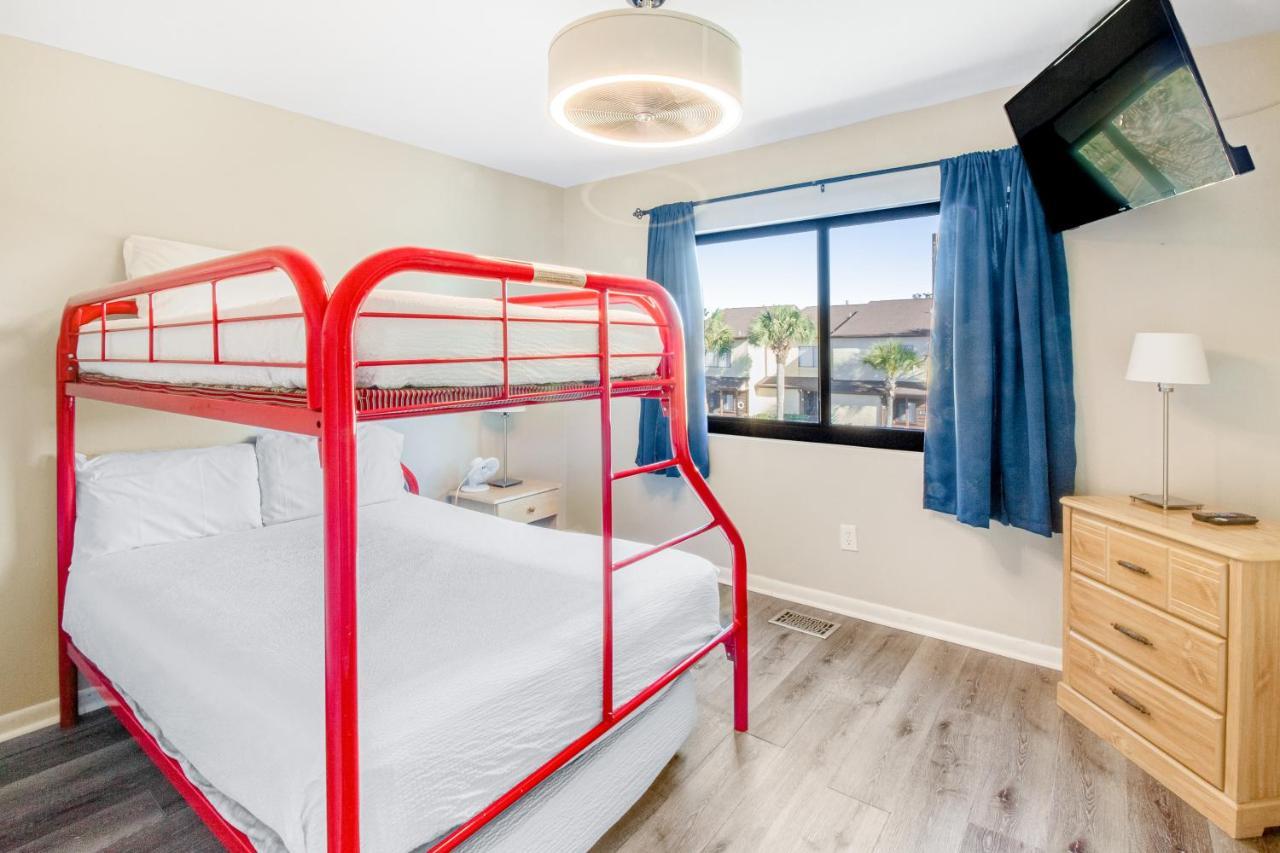 Beachwalk Condominiums 6F パナマシティービーチ 部屋 写真