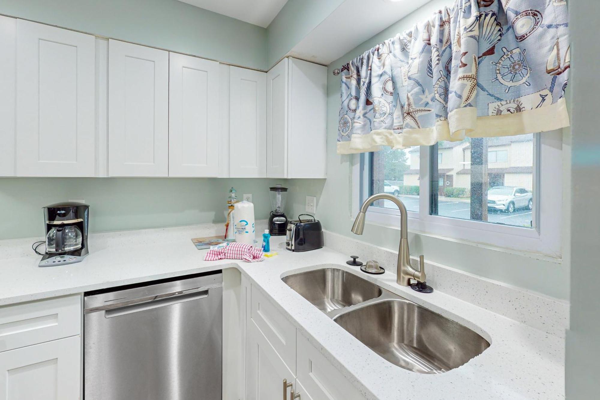 Beachwalk Condominiums 6F パナマシティービーチ エクステリア 写真