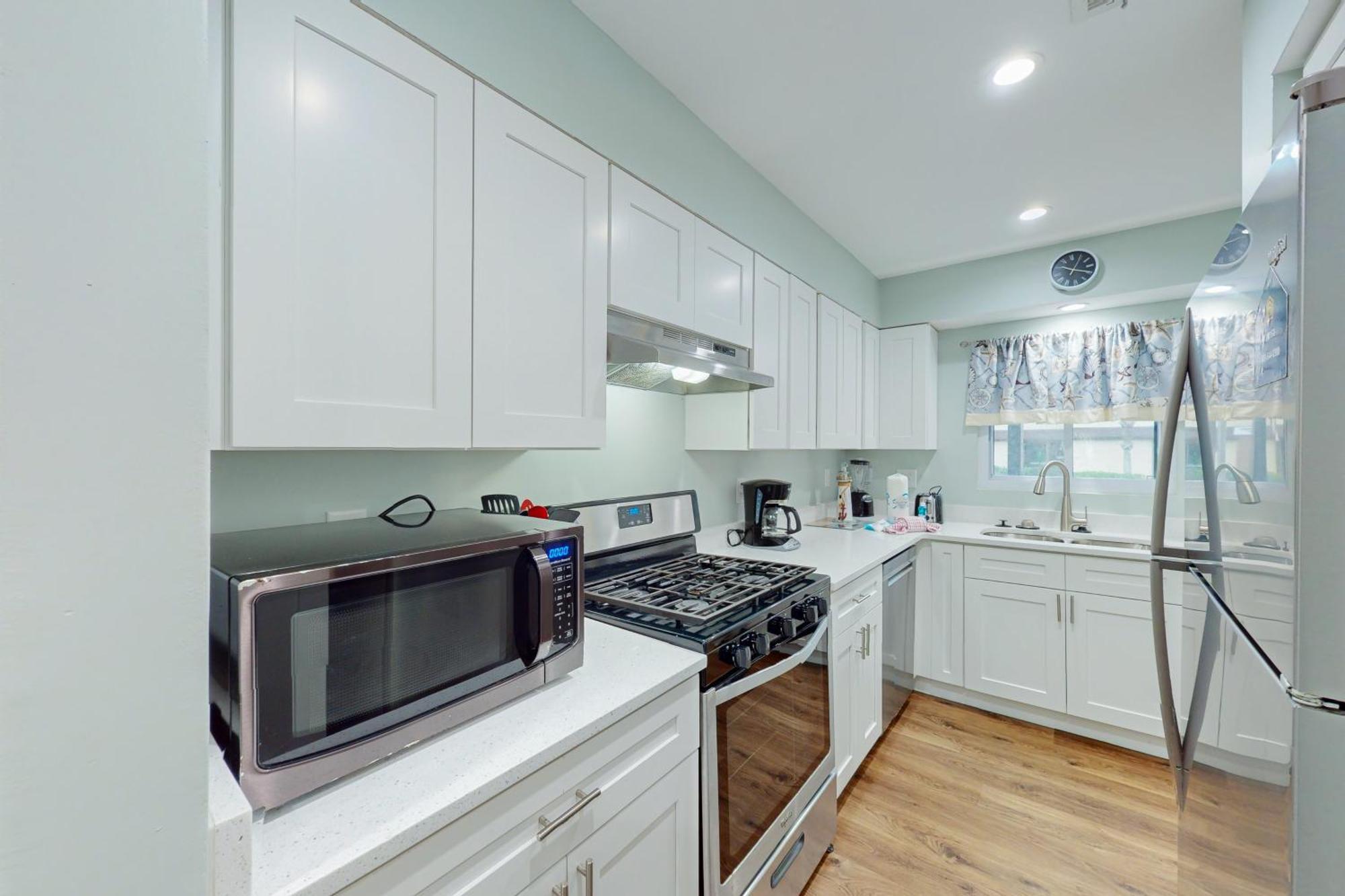Beachwalk Condominiums 6F パナマシティービーチ エクステリア 写真