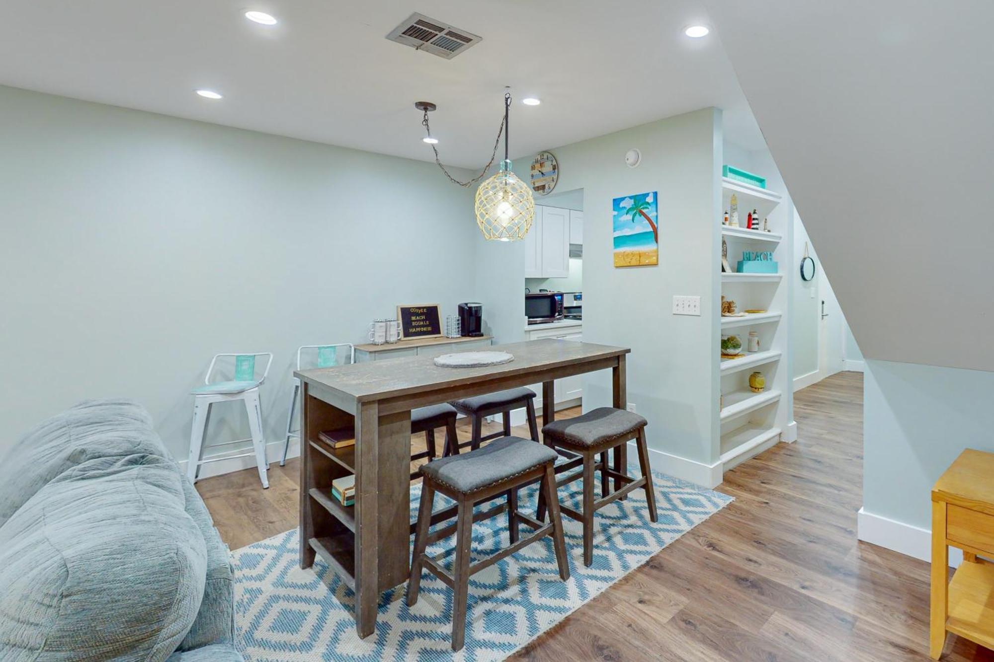 Beachwalk Condominiums 6F パナマシティービーチ エクステリア 写真
